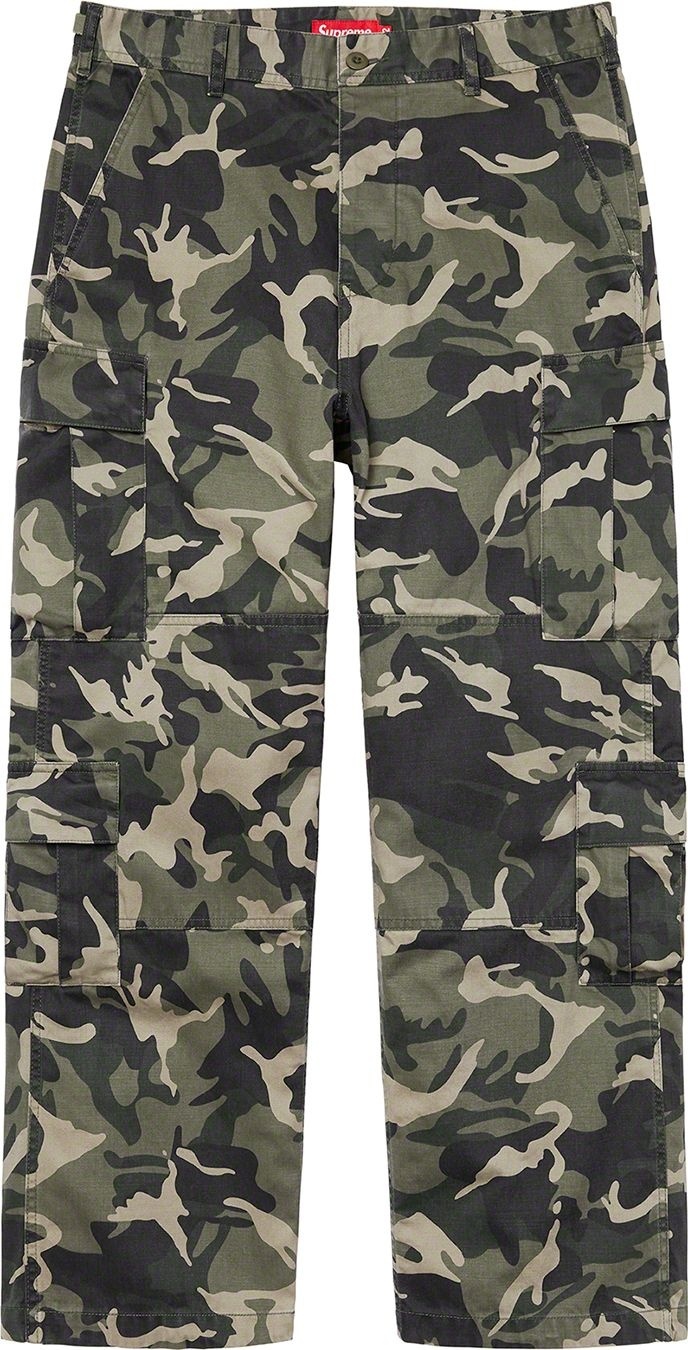 Cargo Pant view 28